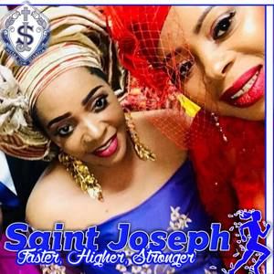 Meet your Posher, Isatu